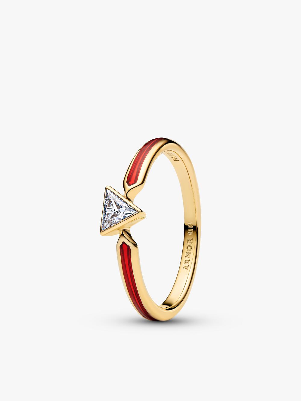 Marvel The Avengers Infinity Stones Hoop Earrings