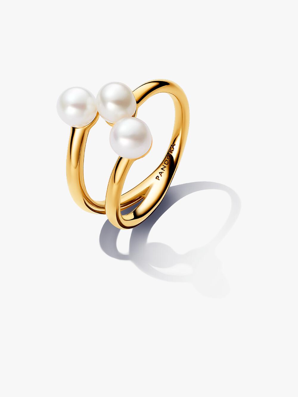 Twisted Triangle Small Hoop Earrings