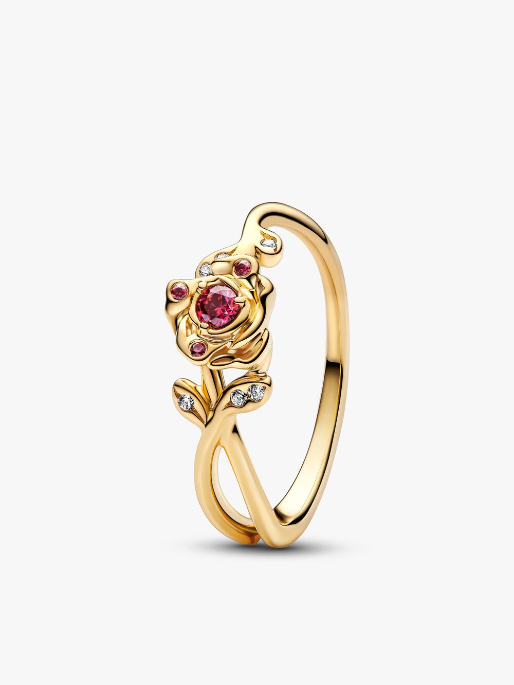 Disney Villains Evil Queen Ring