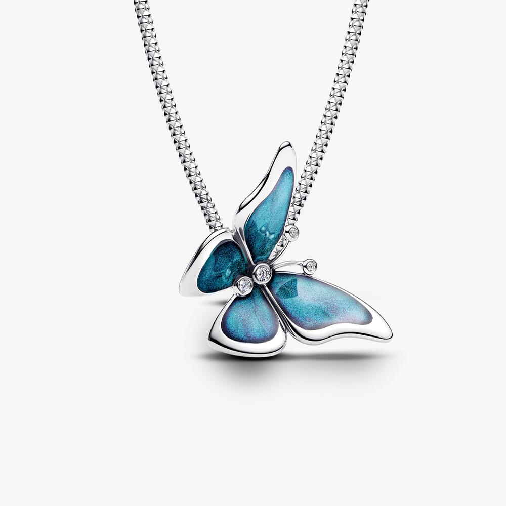 Moments Snake Chain Necklace