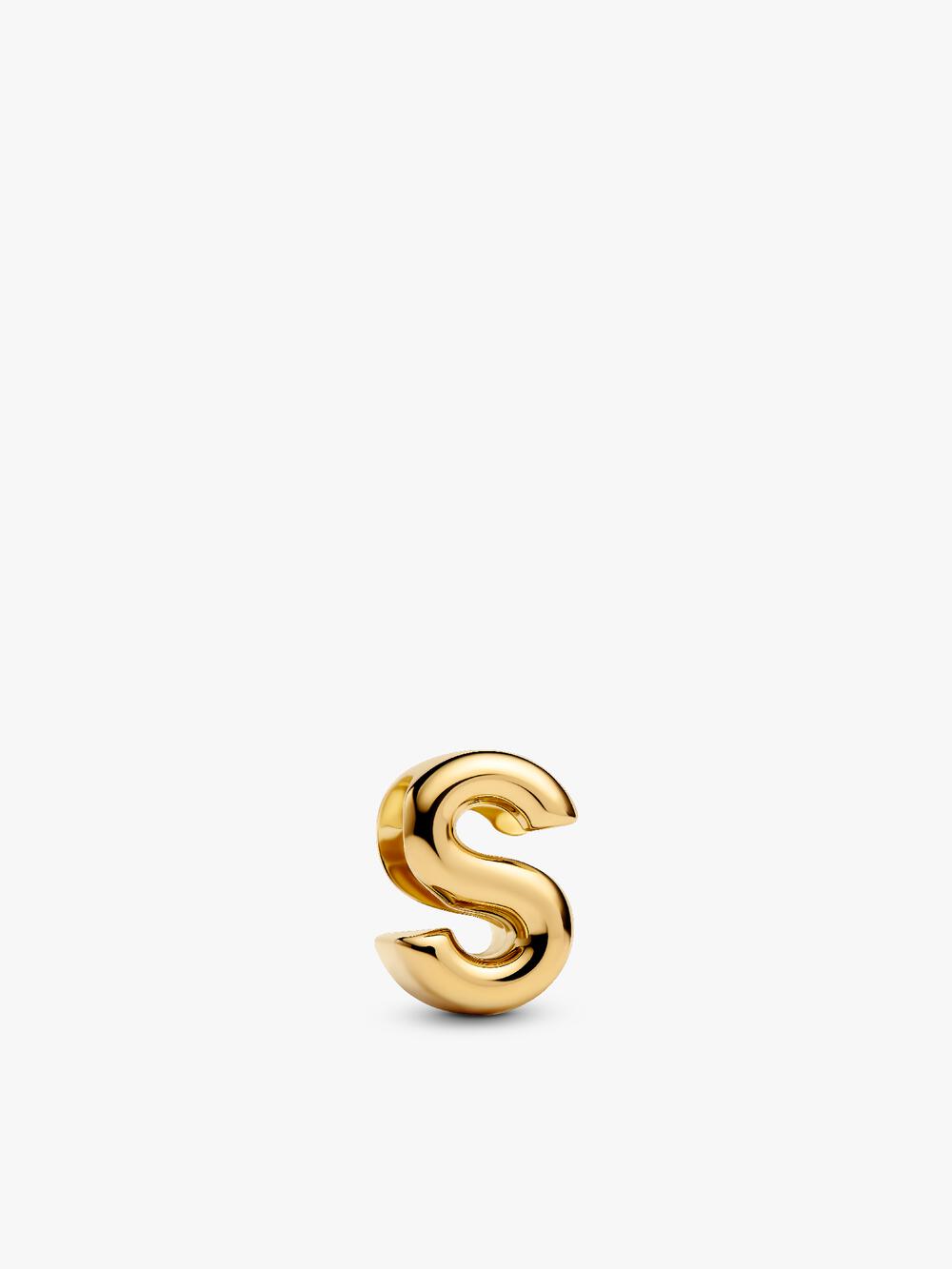 Heart Clasp Snake Chain Bracelet