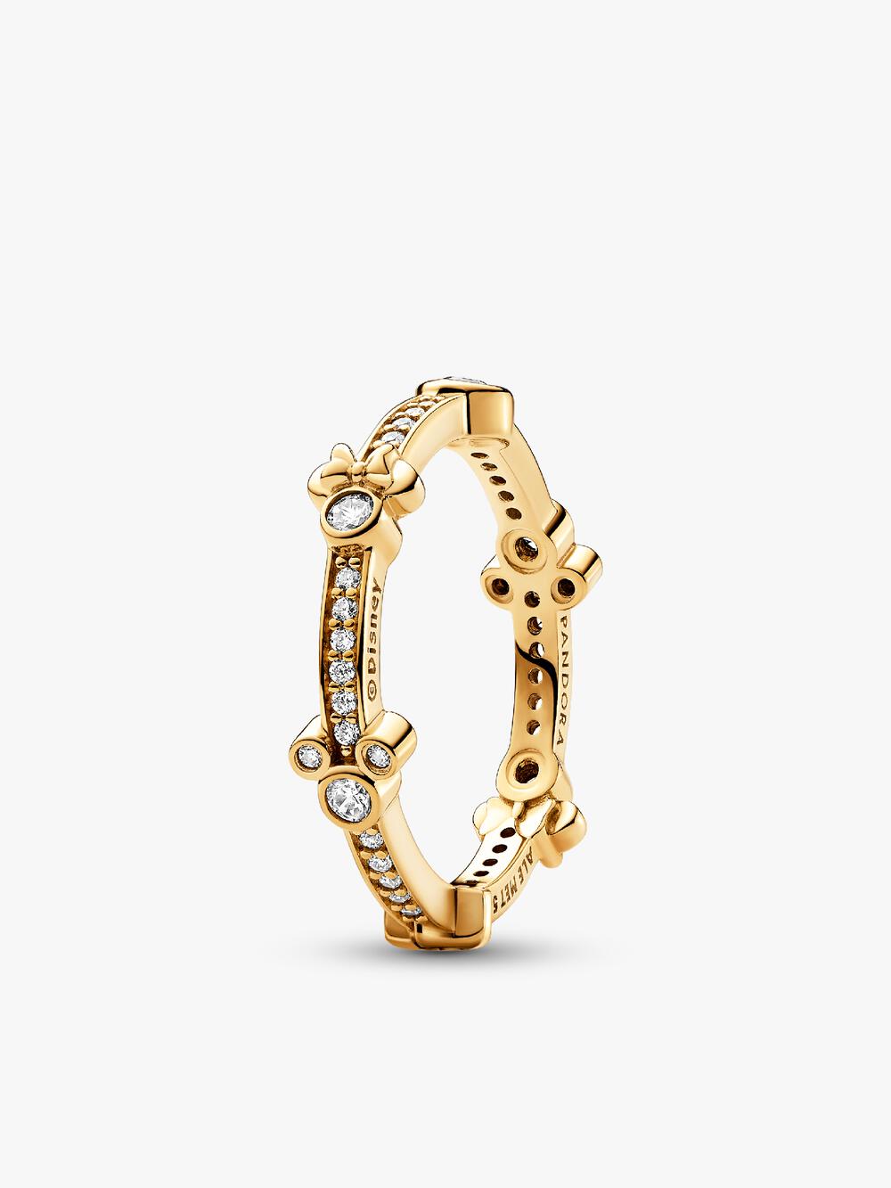 Disney Villains Evil Queen Ring