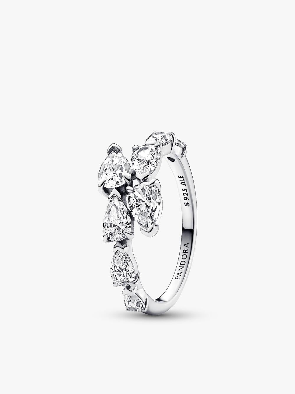 Bow Station Ring