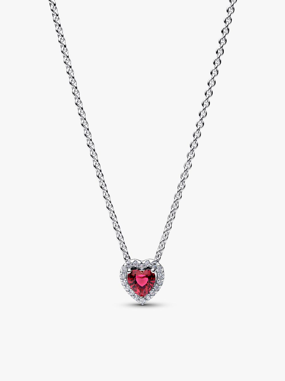 Pandora Pink Premium Gift Packaging