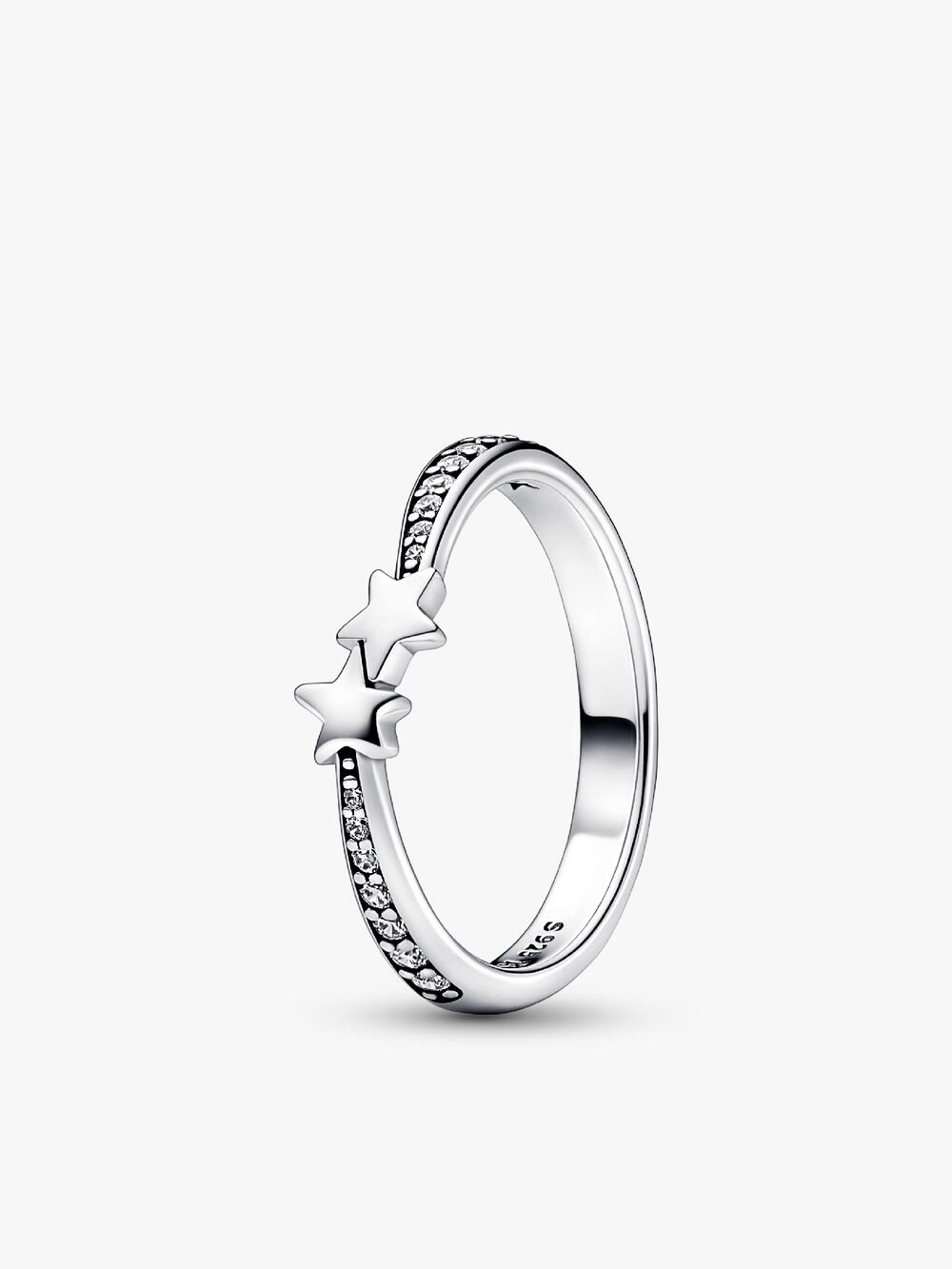 Sparkling Huggie Hoop Earrings