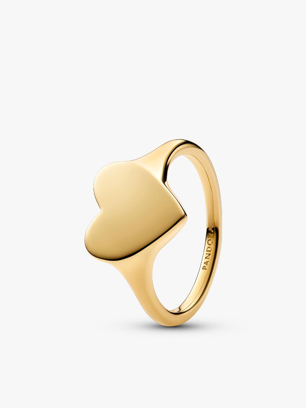 Engravable Bar Ring