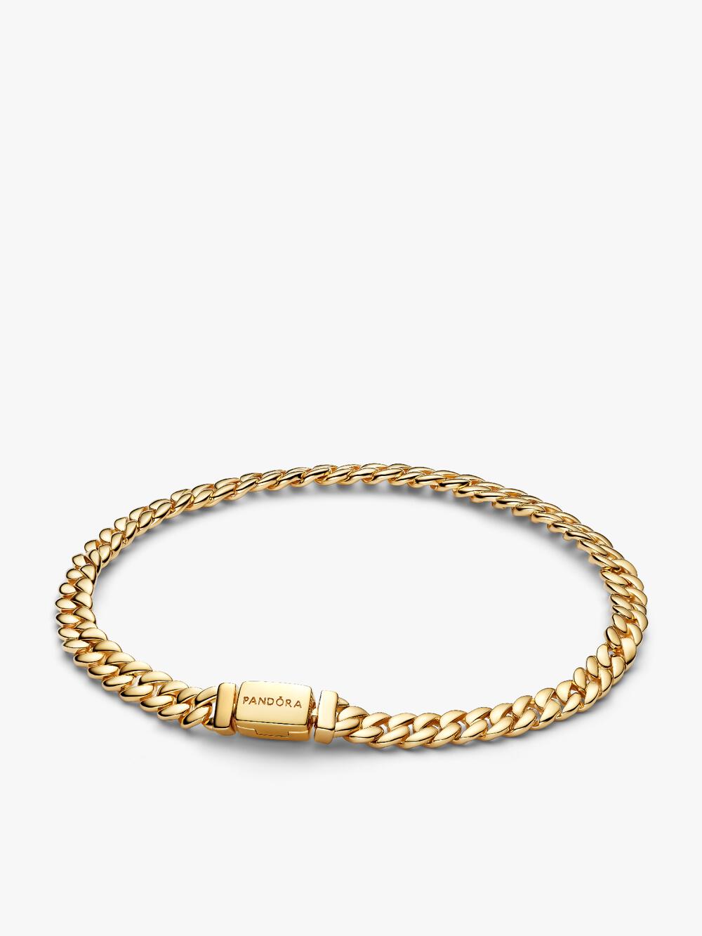 Heart Cuban Chain Ring