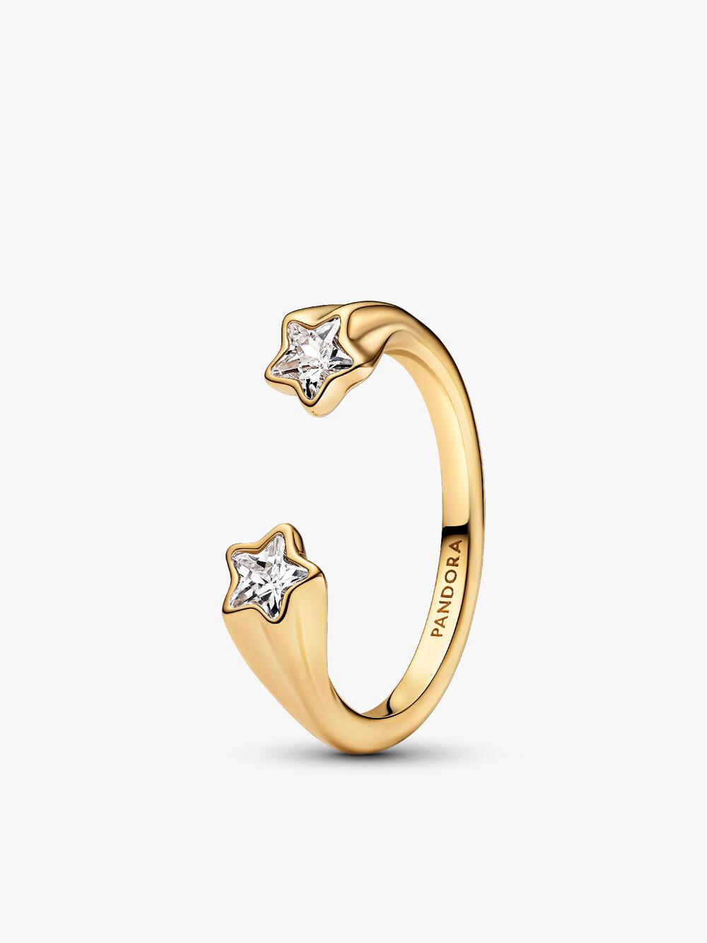 Engravable Bar Ring