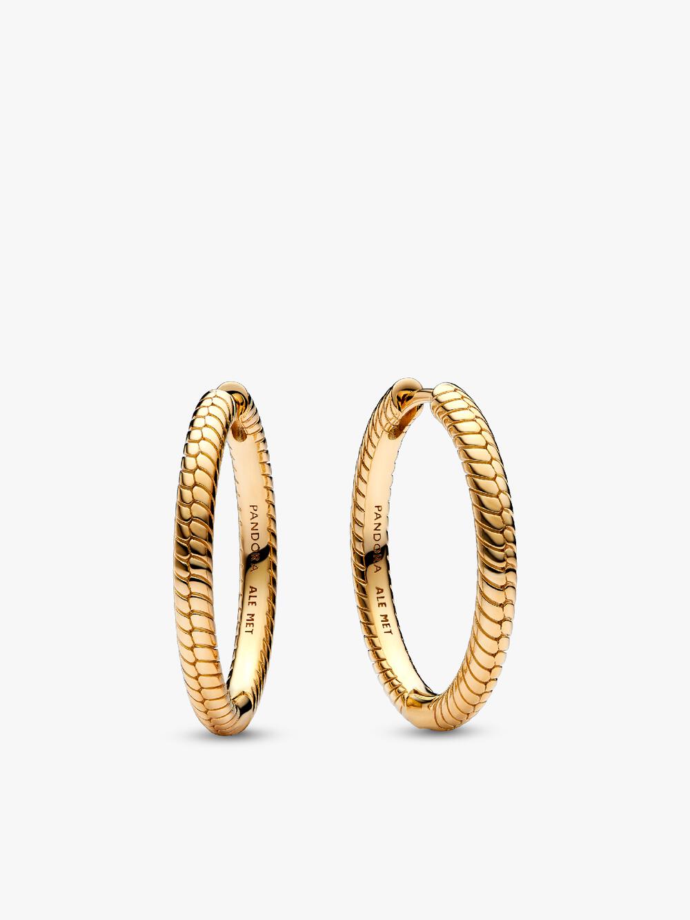 Openable Stud Earring