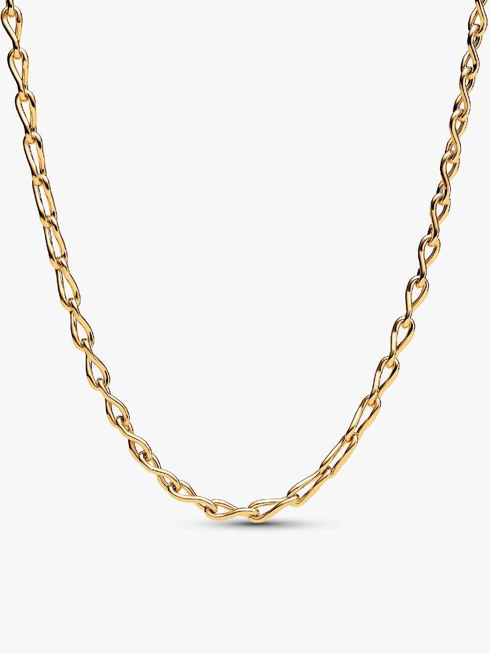 Snake Chain Necklace