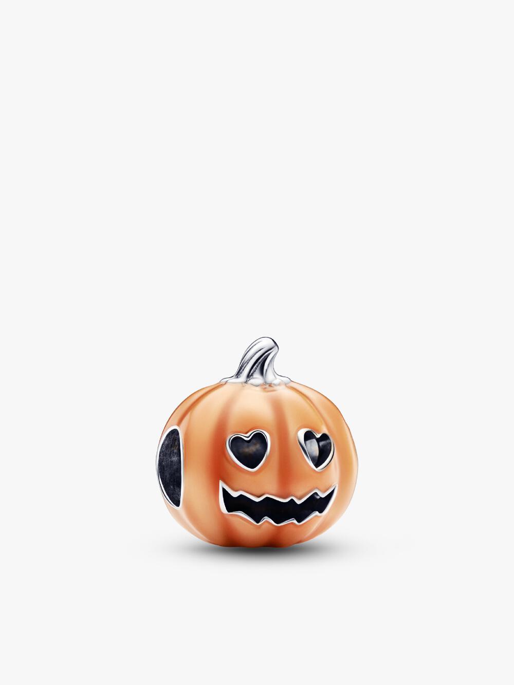 BOO Glow-in-the-dark Charm