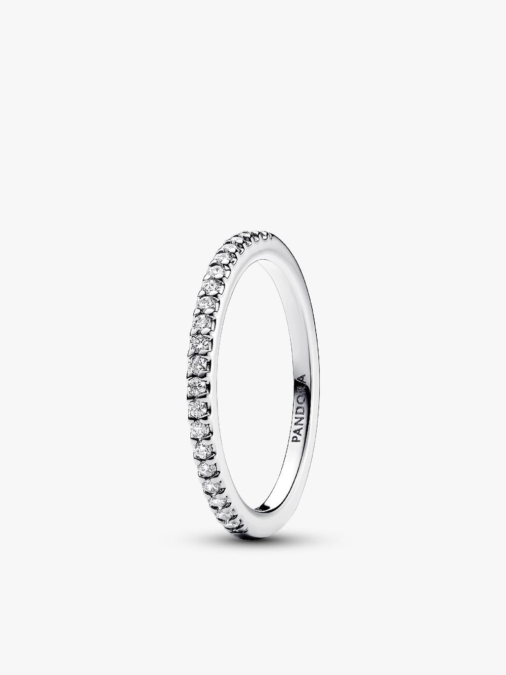 Sparkling Tennis Bracelet