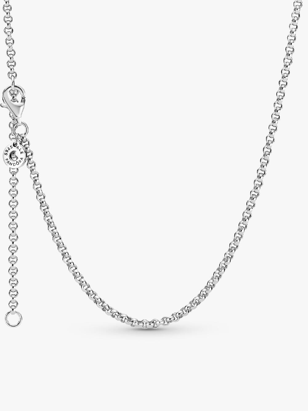 Sparkling Tennis Bracelet