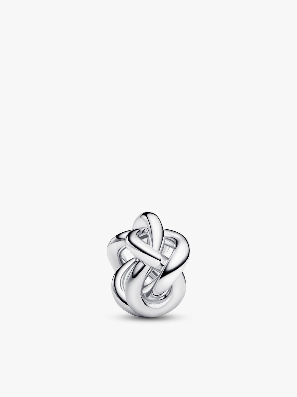 Infinity Knot Ring