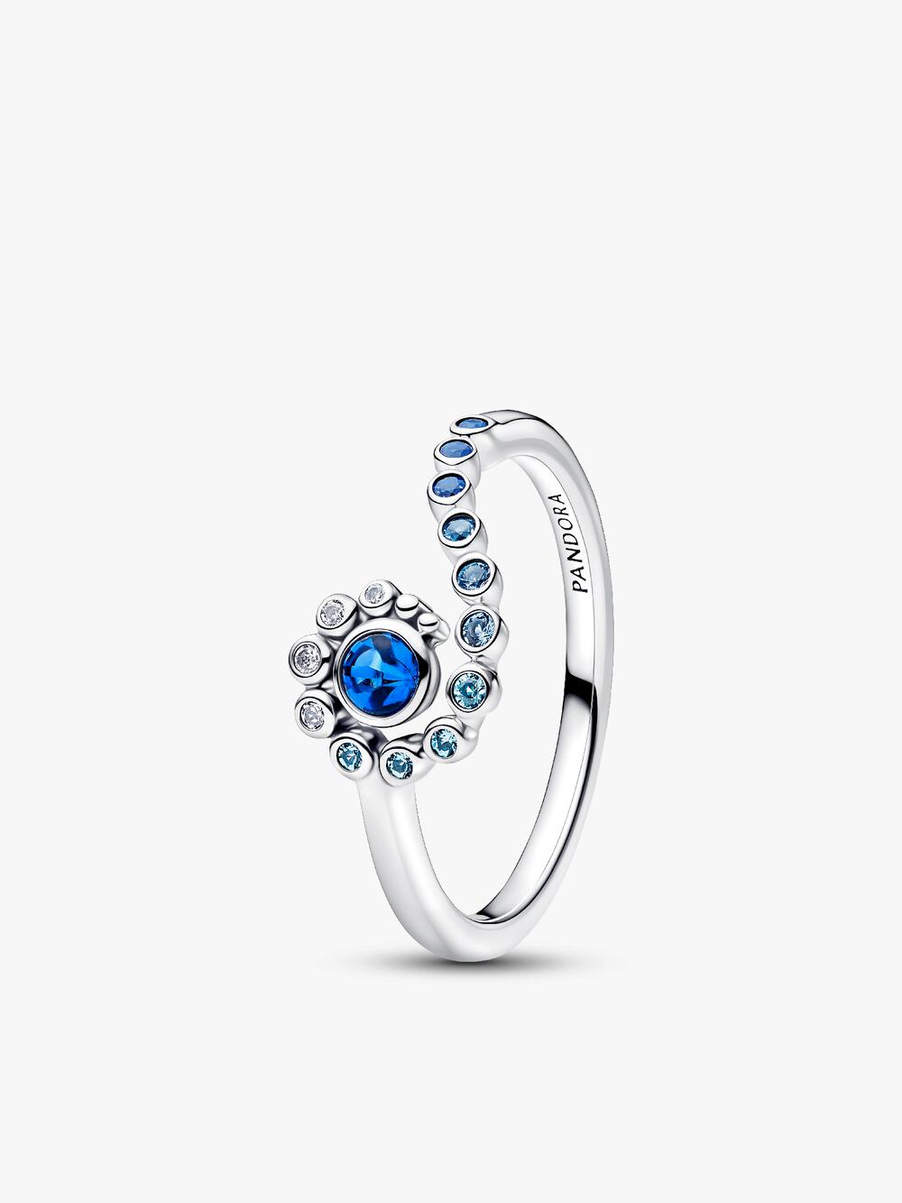 Disney Moana Flower Ring