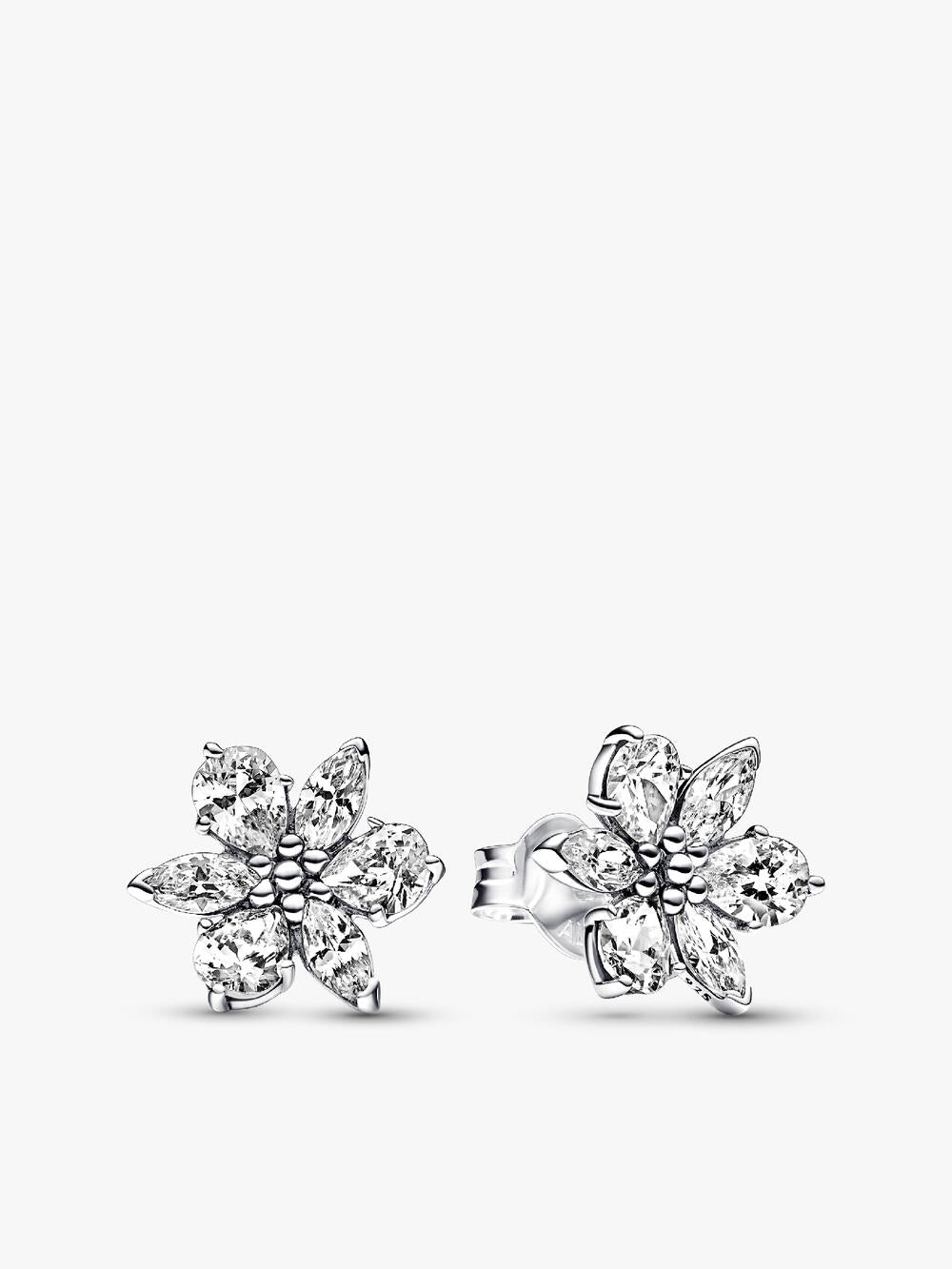Disney Snow White Bow Stud Earrings