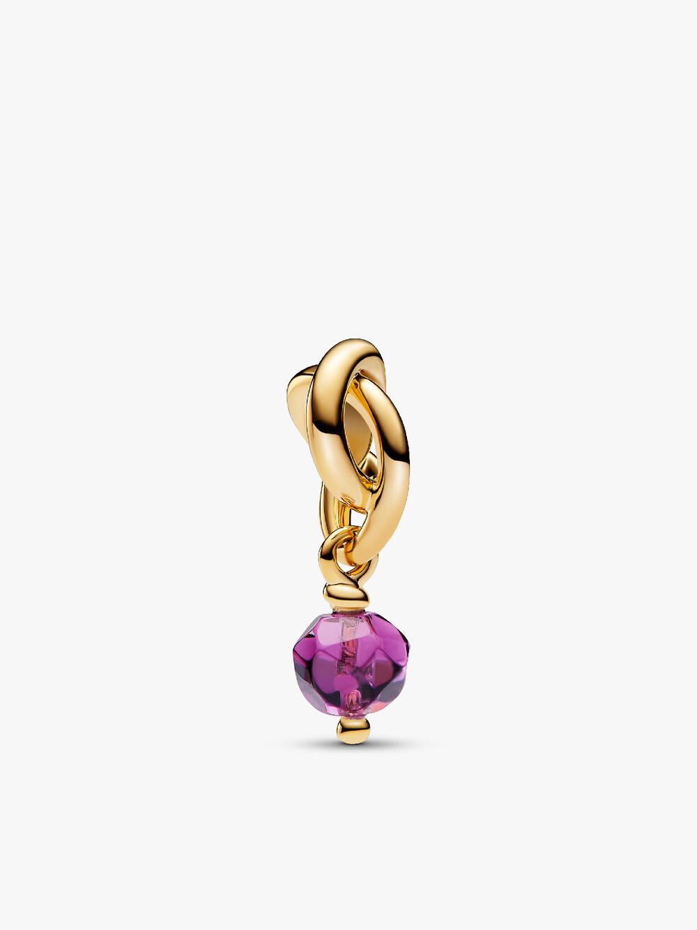 Rolo Chain Necklace
