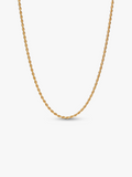 Rope Chain Necklace
