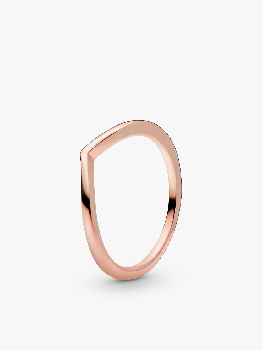 Sparkling Herbarium Cluster Ring