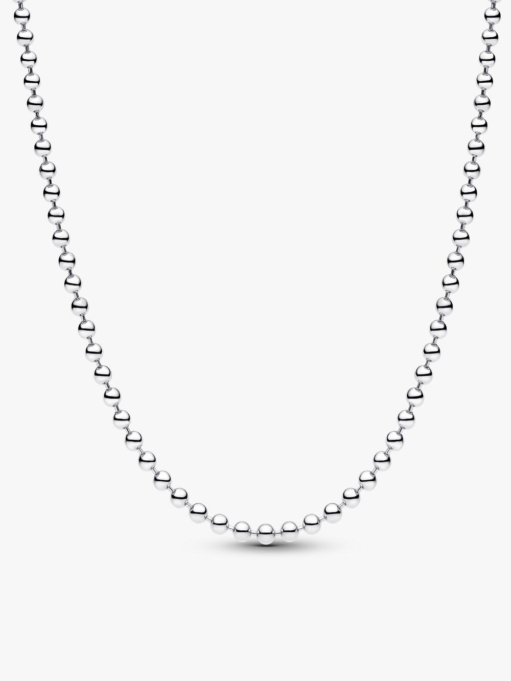 Moments Snake Chain Necklace