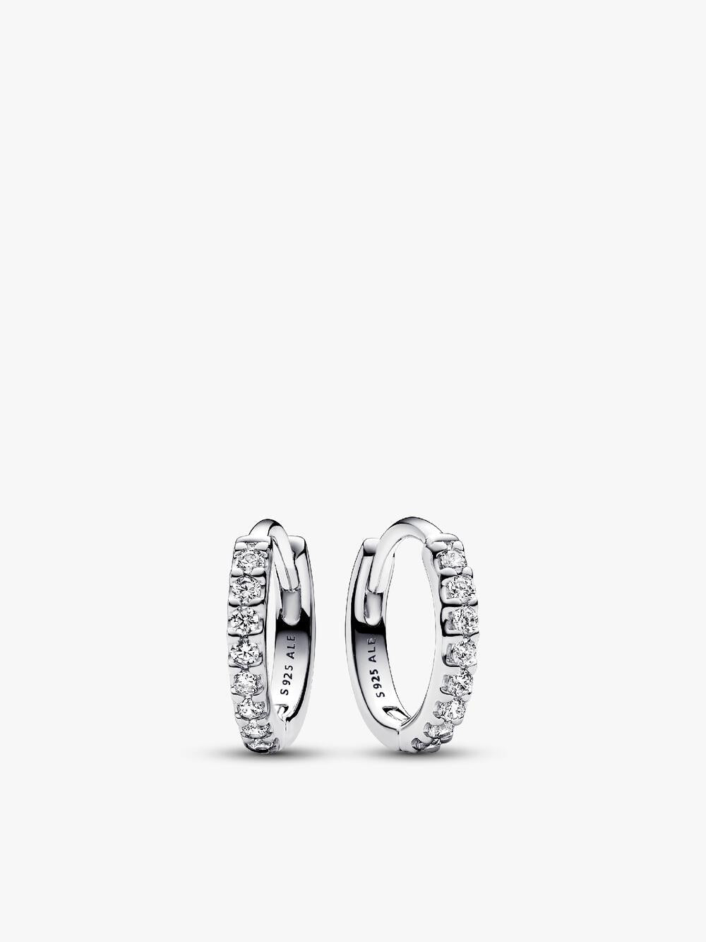 Sparkling Tennis Bracelet