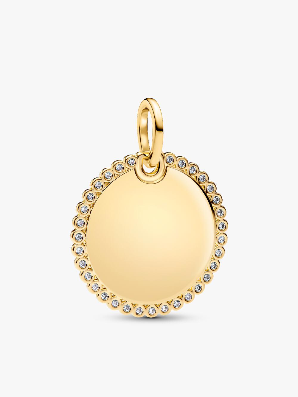 Curb Chain Necklace