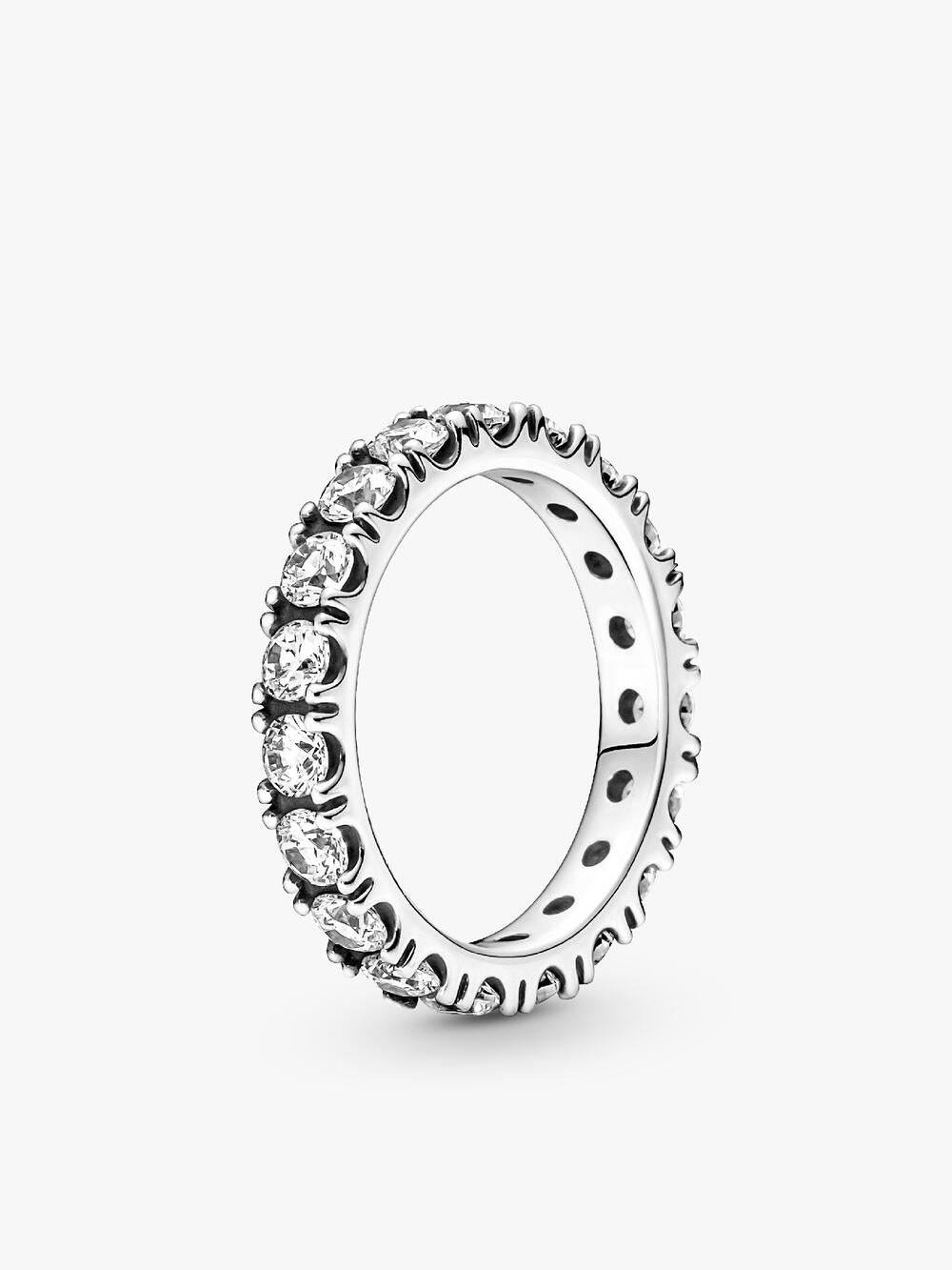 Sparkling Tennis Bracelet