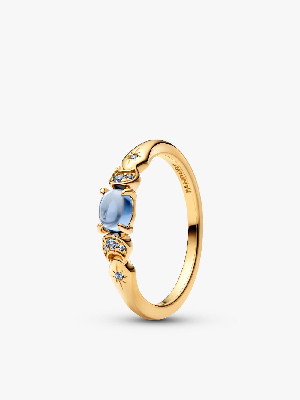 Disney Villains Evil Queen Ring