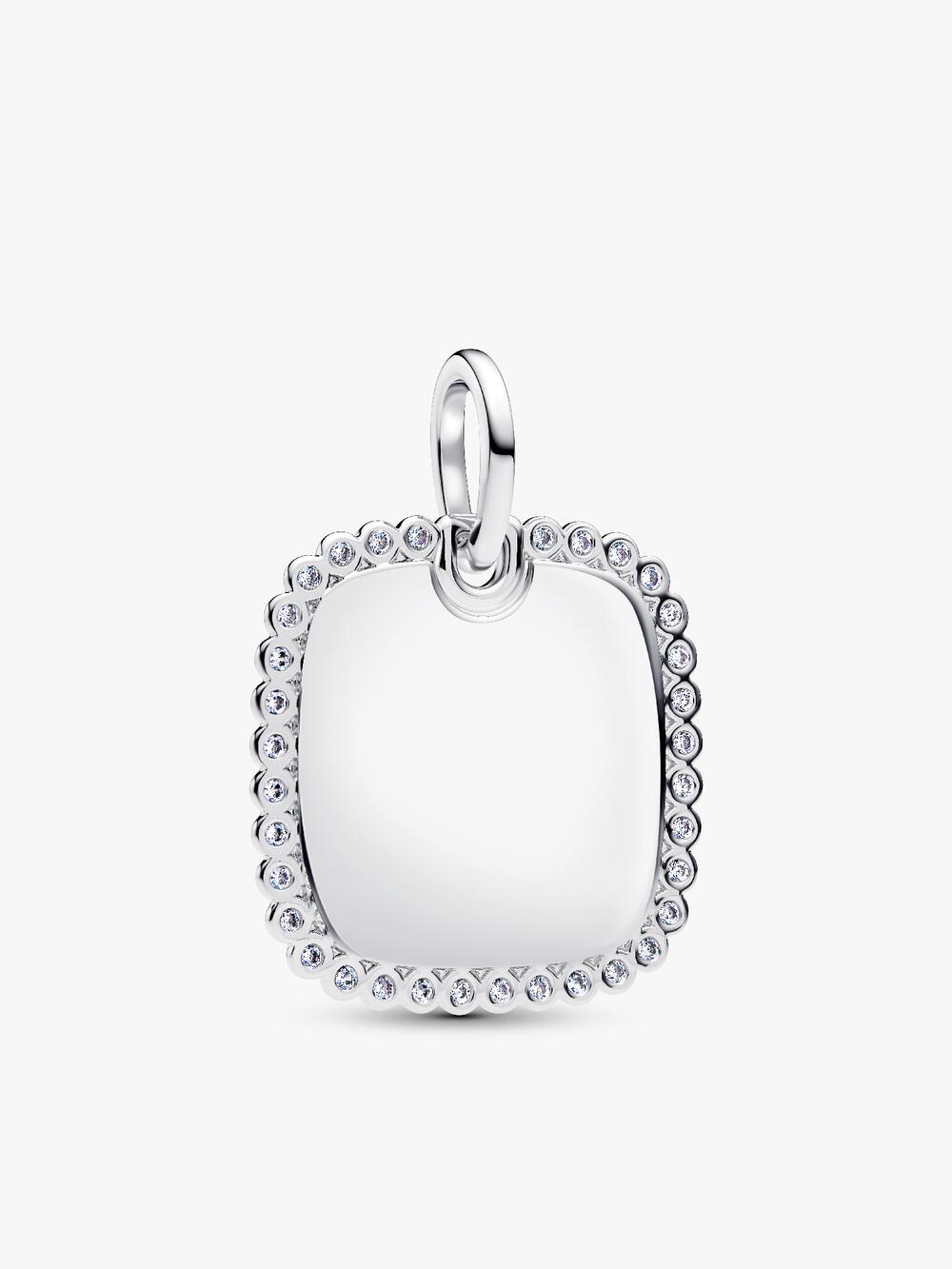 Curb Chain Necklace