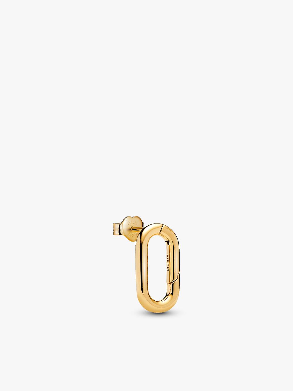 Marvel The Avengers Infinity Stones Hoop Earrings