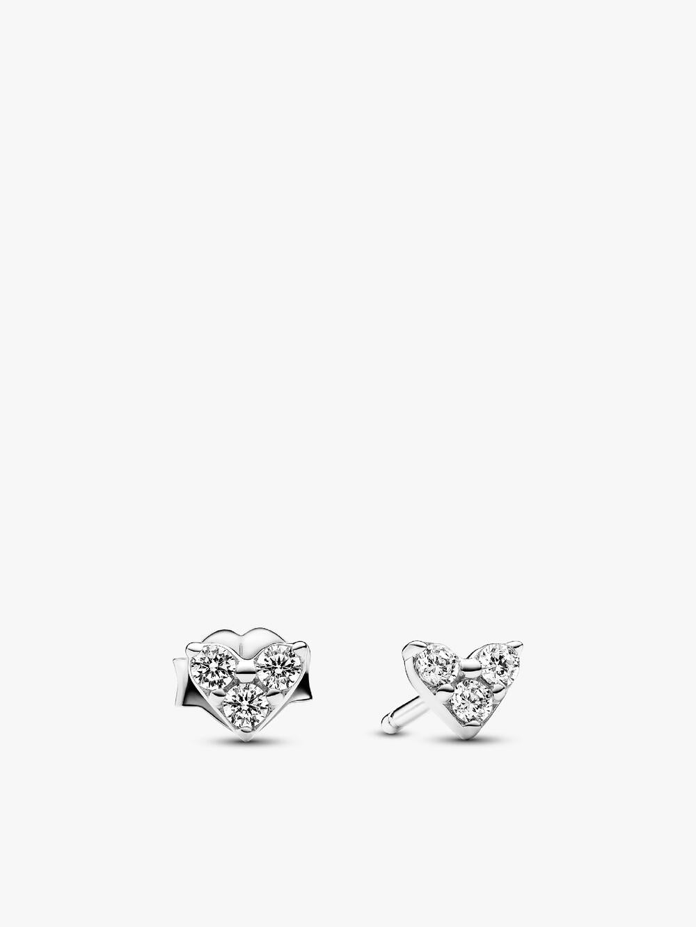 Disney Snow White Bow Stud Earrings