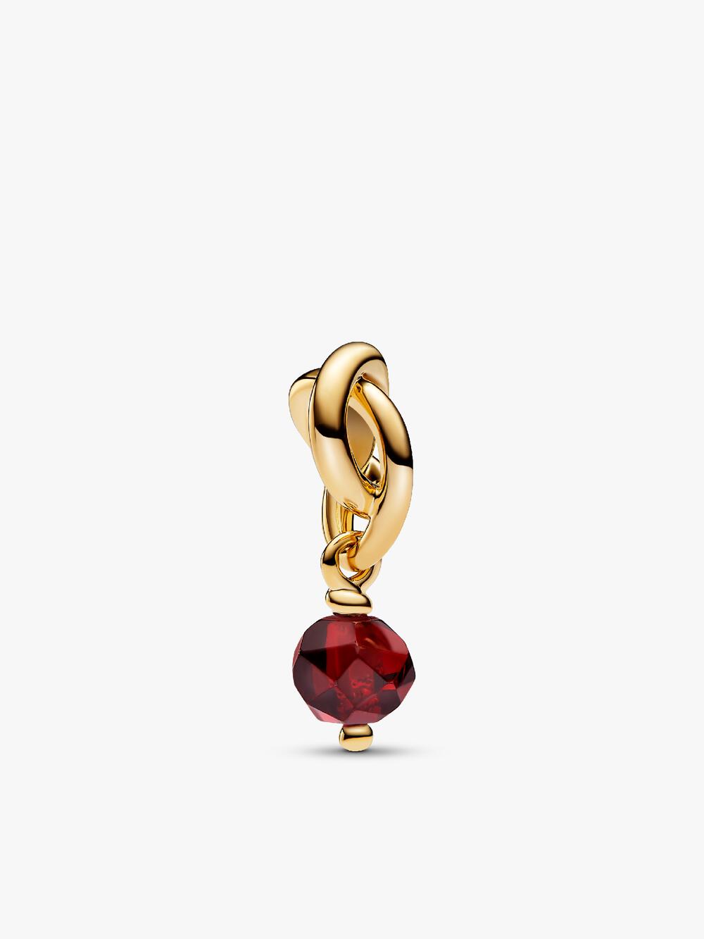 Rolo Chain Necklace