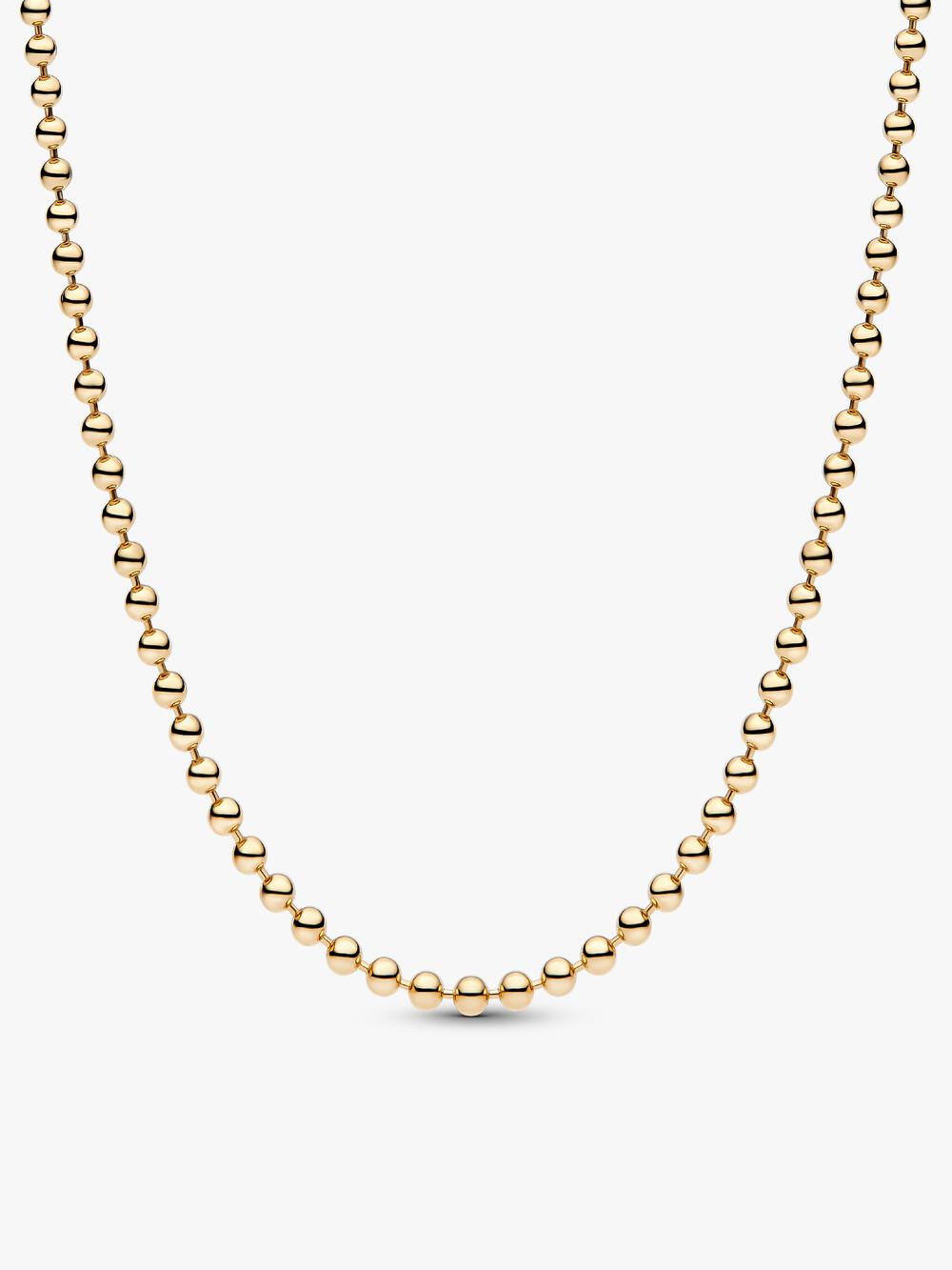 Snake Chain Necklace